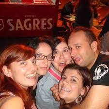 Lisette Garrido's Instagram, Twitter & Facebook