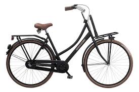Sparta Pick Up Rn Dames Fahrrad Kaufen Hollandrad Damen Fahrrad