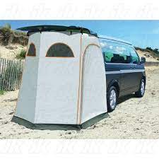 Rear Utility Awning For Vw T4 And T5 Motorhome Parts Truck Tent Campervan Life