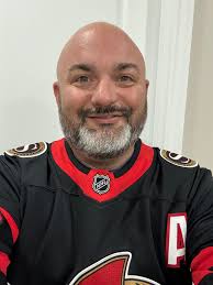 Kris Abbott (@RealKrisAbbott)