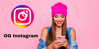 Ogmods added many wonderful features in this . Og Instagram Apk V10 15 0 Download Official Latest Version November 5 2021