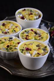 Angoori Rasmalai Angoor Rabdi Whisk Affair Indian Food Recipes Food Indian Dessert Recipes