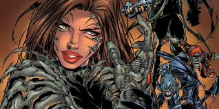 17 Indie Superheroes Who Need Movies NOW!