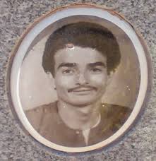 Jose Maria “Joey” Medrano Jr. (1959-1984)