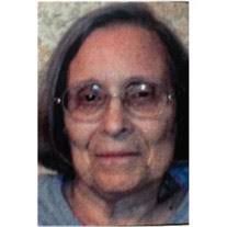 Dr. Elizabeth Harper Cook Obituary 2017