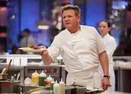 Pin On Gordon Ramsay
