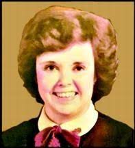 Sally Drew Obituary (1933