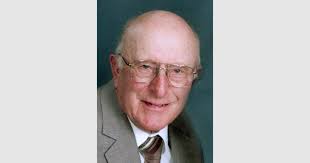 Donald Francis Blocker