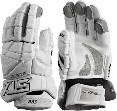 Stx Mens Surgeon 500 Lacrosse Gloves Products Lacrosse