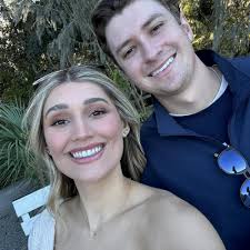 Sommer Powell and Brandon Goad's Wedding Website