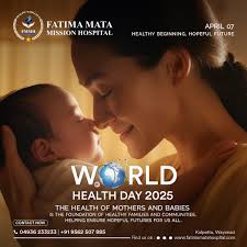 Today, we pause to remember the power of sacrifice, compassion, and  healing. At Fatima Mata Mission Hospital, we are reminded of our calling