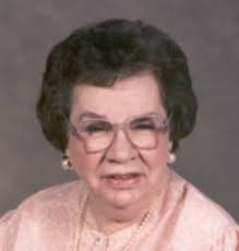 Mildred Ball Obituary November 29, 2005