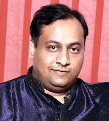 Madan Agarwal's Instagram, Twitter & Facebook