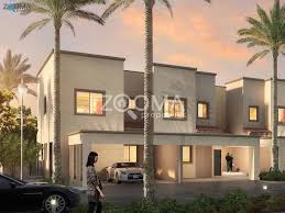Zooma Properties Is Proud To Offer You 3br Villa In Amaranta At Villanova Location Dubailand Sub Location Amaranta At Vill Property House Styles Modern Style