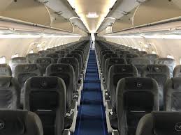 Per questo entro l'estate ne porteremo quattro nella nostra. Lufthansa Introduces New Seats On A321neo Yay One Mile At A Time