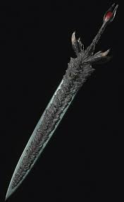 Pin On Weapons