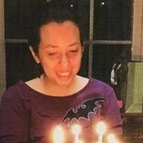 Alexis Hillary Kish Obituary (2025)