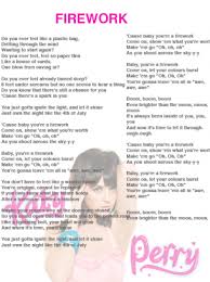 Текст katy perry — firework. Katy Perry Firework Lyrics Sheet Firework Lyrics Katy Perry Firework Fireworks Photography