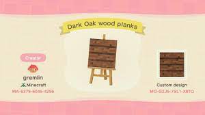 New horizons is a game in which you rapidly deprive an island of its natural resources in order to craft tools that never stop breaking. White Planks Animal Crossing New Horizons Custom Design Nook S Island Animal Crossing Animal Crossing Game New Animal Crossing