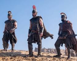 christopher nolan western sahara filming