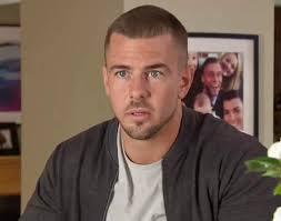 Emily Fontano, Chris Dinger and Joel Warren have a troubled relationship