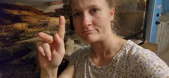 Hello! We thought it would be fun receptive practice to introduce you to  our pets. What kind of pets do we have? What are their names? What other  information did you catch?