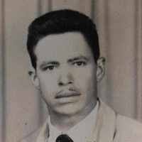 David Camargo (1932–2020)