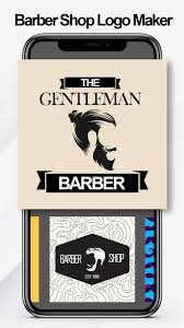 Cara membuat banner selamat datang siswa baru by difourty banner contoh desain spanduk cuci motor jasa desain grafis online. Logo Pangkas Rambut Membuat Logo For Android Apk Download