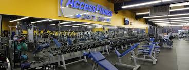 access fitness bozeman fitness and