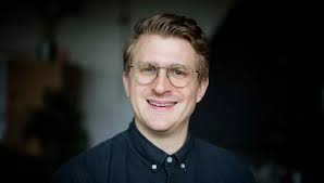 FoundersFridays: Meet Benjamin Webster