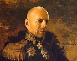 Put Your Face in a Masterpiece ,custom Classical Oil Painting Portrait,  Commission People Renaissance Portrait