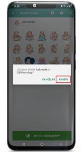 We did not find results for: Descargar Gbwhatsapp Pegatinas 2021 Gbstickers Apk