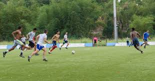 Cuba busca clasificar a un Mundial de Fútbol en los próximos 10 años