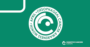 Photo edited by stephen kelly; Digestive Cancers Europe Resources For Oesophageal Cancer Awareness Month
