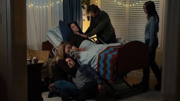 The Ending of 'Manifest' Season 4 Part 1, Explained | Marie Claire
