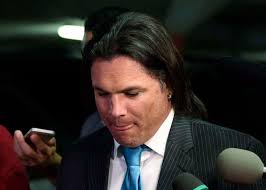 Brazeau still pondering Senate legal action