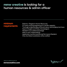 Find admin officer jobs now. Mmw Home Facebook