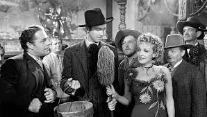 Ruth marlene ziemer (born gunther) was born on month day 1935, at birth place, illinois. Welcome To Bottleneck Peak Hollywood In Destry Rides Again George Marshall 1939 Senses Of Cinema