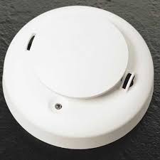 I like the option of being able to reverse the polarity and activate the sounder. Interlogix 541ncrxt Photoelectric 4 Wire Smoke Detector W Heat Sensor