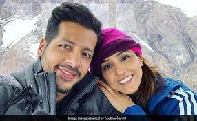 Singer neeti mohan and her husband nihaar pandya have been blessed with a baby boy. Neeti Mohan On Life After Marriage And Career As A Singer In Bollywood