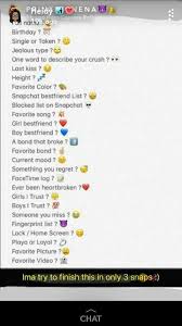 Buzzfeed staff can you beat your friends at this q. Social Media Pinwire Pin By Mel On Snapchat Spams Pinterest This Or That Questions Snapchat Questions Snapchat Story Questions Snapchat Question Game