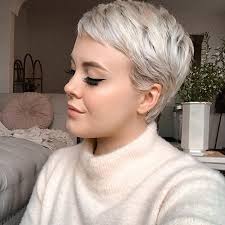 Alle frisur trends mit haarfarben 2020. 60 Neuer Trend Der Kurzhaarfrisuren Blondine Kurzhaarfrisuren Damen Kurzhaarschnitt Kurzhaarschnitt Frisuren