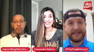 Business Face Plants