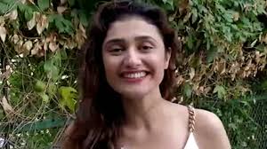 Ragini Khanna gets candid