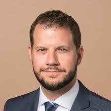 Christopher Diel's Instagram, Twitter & Facebook