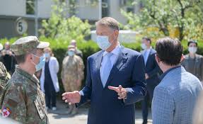 Neurochirurgul are o bucăţică de creier la vedere şi el trebuie să lucreze, practic, foarte fin, ca un. Klaus Iohannis VizitÄ La Spitalul Bagdasar Arseni Mesajul PreÈedintelui CÄtre Medici SunteÈi Eroii NoÈtri Update