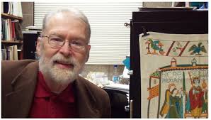 Dr. Kevin Cragg Obituary December 5, 2021