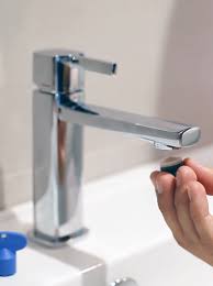 Oko Badezimmerarmaturen Eco Noken