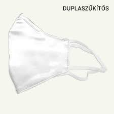 Jelenleg 4 féle maszk formából lehet választani, melyet aztán az egyedi mintával megnyomtatunk (akár az egész felületet is) Logozott Szajmaszk Egyedi Maszk Rendeles