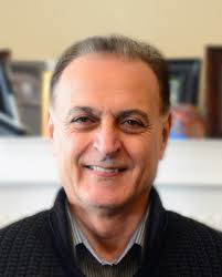 Behdad Farahmandpour